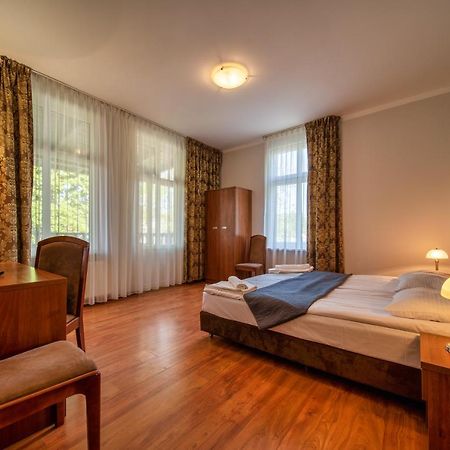 Apartament W Willi Rybitwa Мендзиздроє Екстер'єр фото