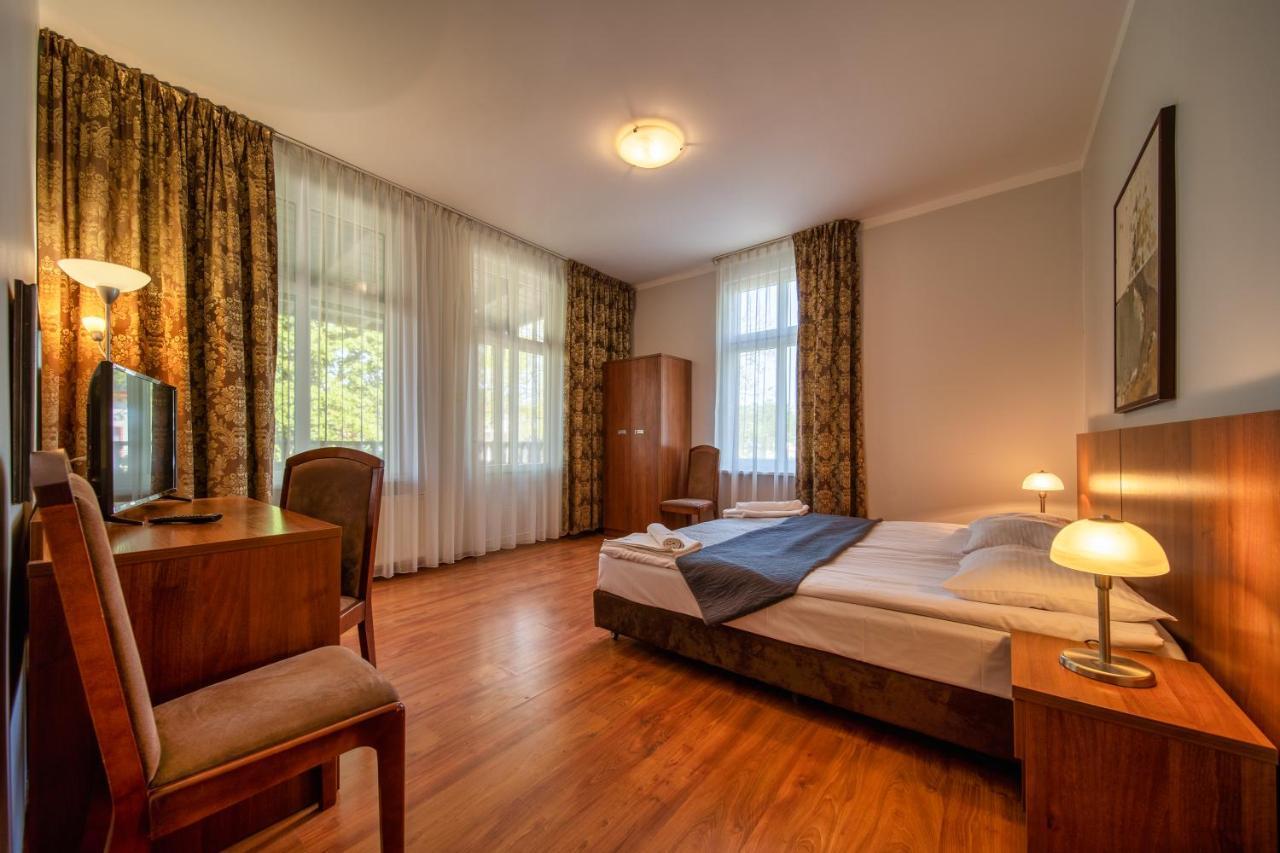 Apartament W Willi Rybitwa Мендзиздроє Екстер'єр фото